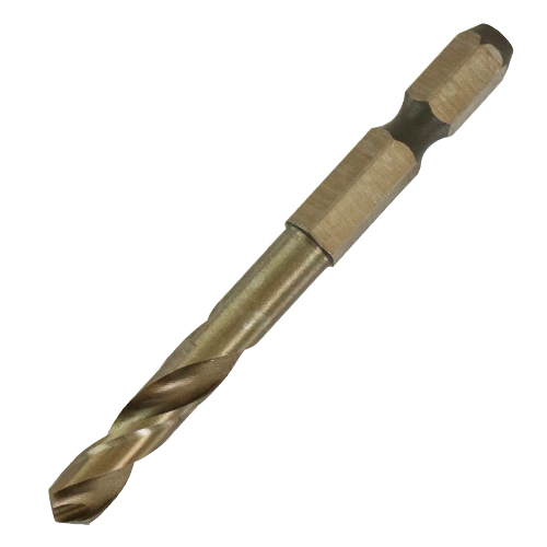 SK11 六角軸月光ドリルショート FS6GKS12.0