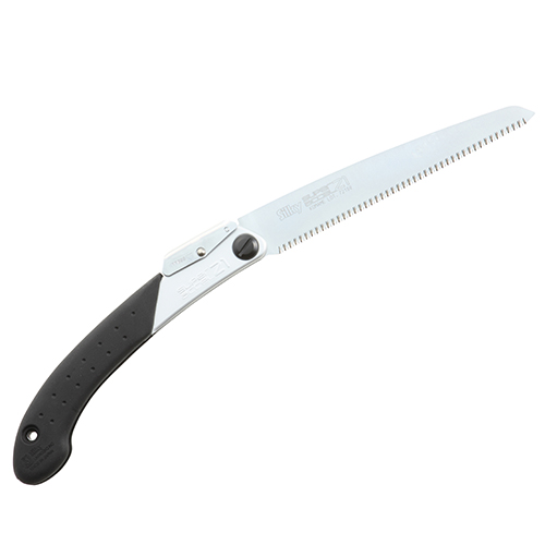 【廃番】シルキー スーパーアクセル21 細目 本体 210mm 117-21