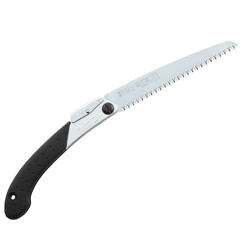 【廃番】シルキー スーパーアクセル21 荒目 本体 210mm 119-21