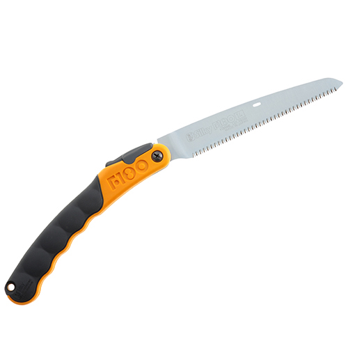 シルキー F-180 細目 本体 180mm 141-18