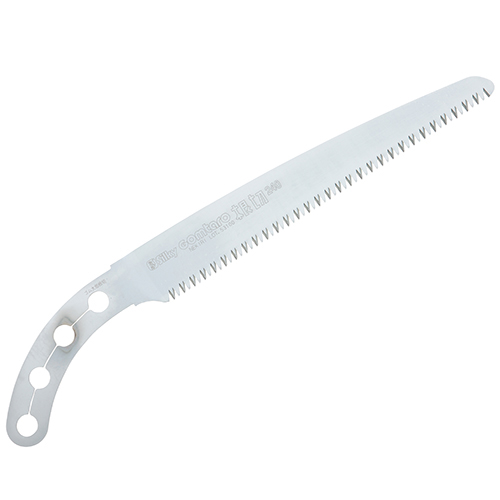 シルキー ゴム太郎 根切 替刃 240mm 154-24