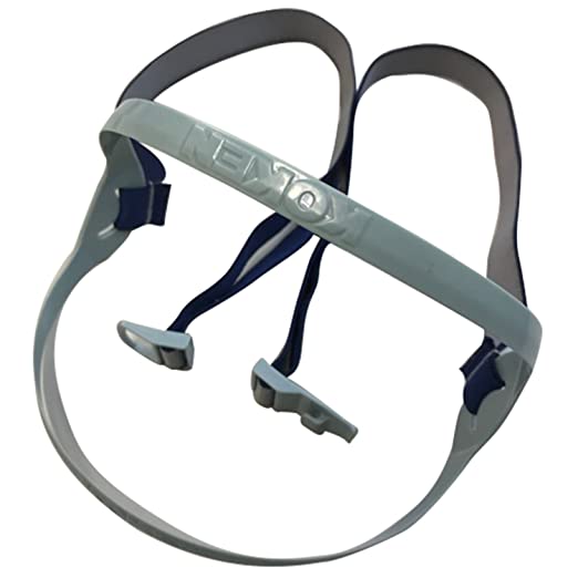 興研 交換用頭紐(BL-1005、BL-7005共通) 頭紐 タイプSB 5ロット 763152