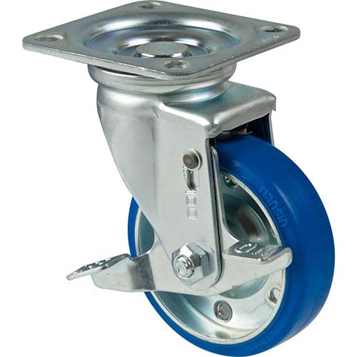 ナンシン 産業用キャスター STM-100VU S-3