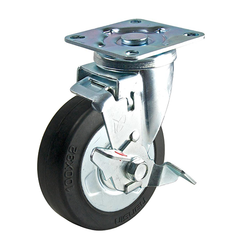 ナンシン 汎用キャスター STC-100VS S-2(H)