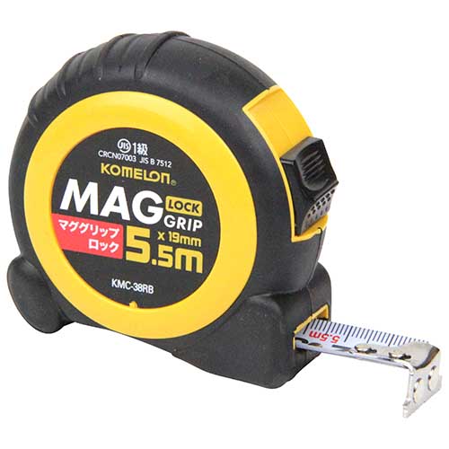 コメロン マググリップロック1955 KMC-38RB