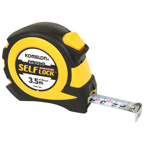 コメロン セルフEVO 16 3.5 KMC-86