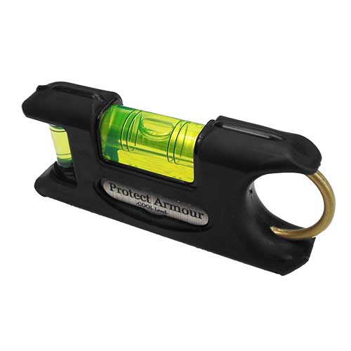 KOD プロテクトアーマー ブラック PAS-BK