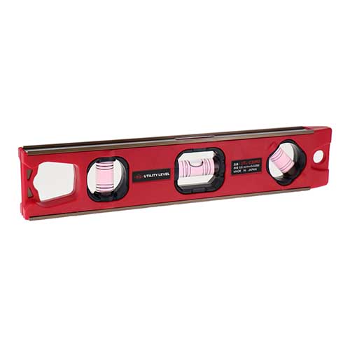 KOD ユーティリティーレベル レッド UTL-230RD