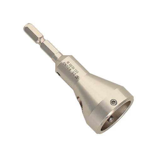 H&H 六角軸 電ドラ・ダイスホルダー 2〜10mm DDH-25