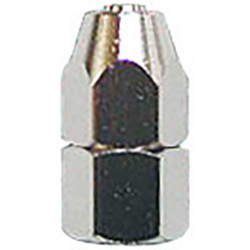 H&H ウレタンホースジョイント (オネジ取付用) 6.5φ(7.0φ)×10.0φ #046