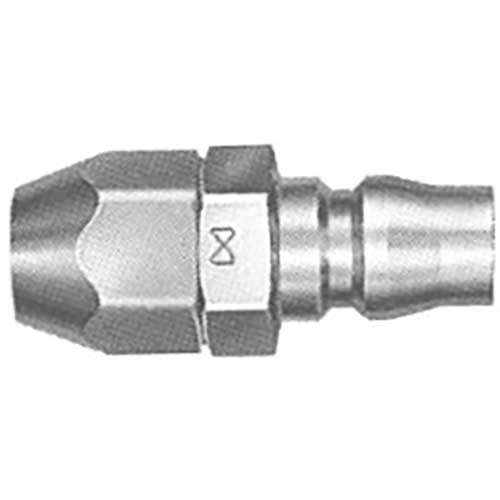 H&H ナットカプラ ウレタンホース取り付け用 (PN型) φ6.5×φ10.0 #220