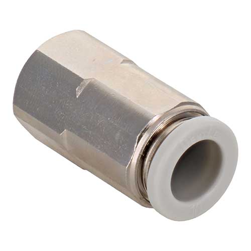 H&H メスユニオン Rc1/4 外径10mmチューブ用 #516