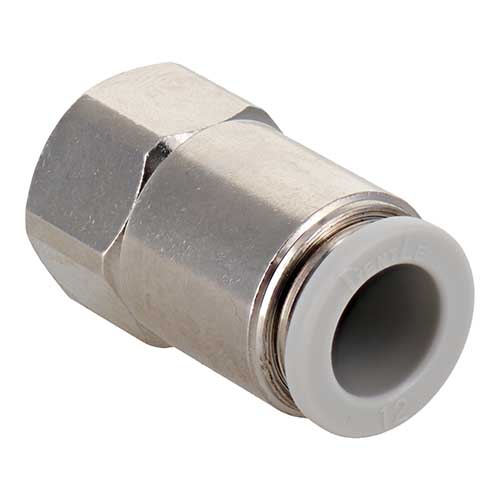 H&H メスユニオン Rc1/4 外径12mmチューブ用 #518