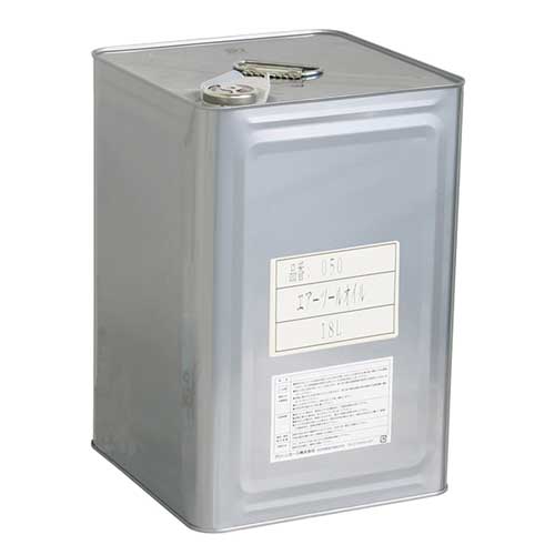 GA エアーツールオイル 18L #050