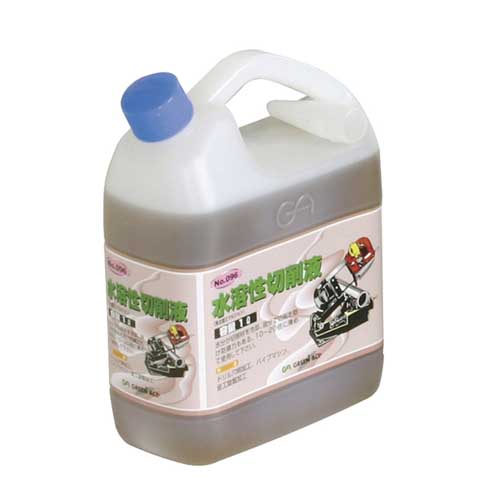 GA 水溶性切削液 1L #096