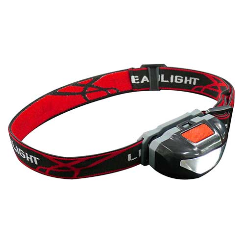 DBLTACT LEDヘッドライト DT-HL-01