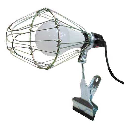 trad LEDクリップライト 100形 CLW-14W