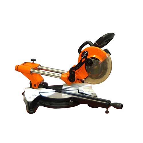 【廃番】trad スライド丸のこ TSC-190