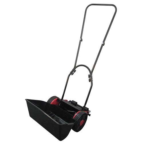 sita 手動式芝刈機 自動調整刃タイプ AHM-200F