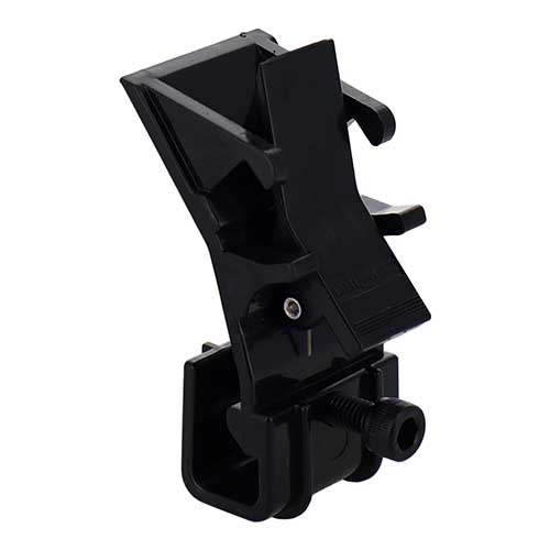 DBLTACT ヘルメット用ペンホルダー PAT. DT-PH-01