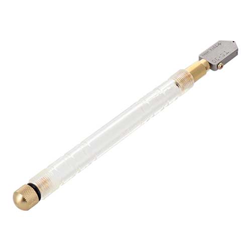 H&H 超硬オイルガラス切り 切断可能板厚:2〜10mm TC-30