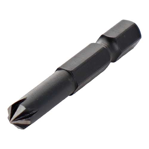 H&H 六角軸面取カッター 6mm CS6-06