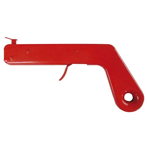 ピストル型点火ライター No.576