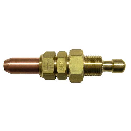 A型切断器用火口(No.1) No.1