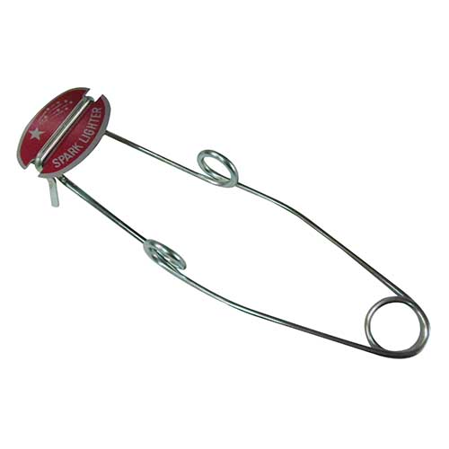 スパークライター No.375