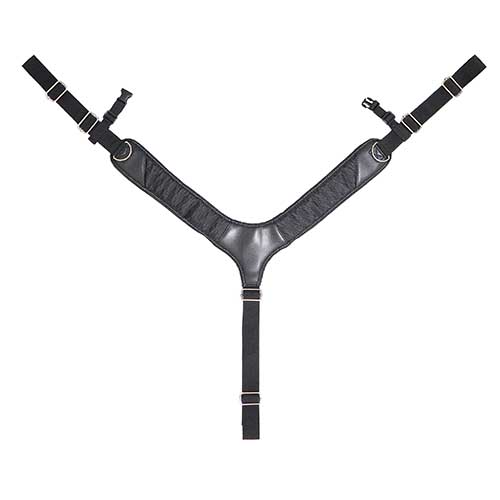 DBLTACT Y型サスペンダー DT-DSP-1