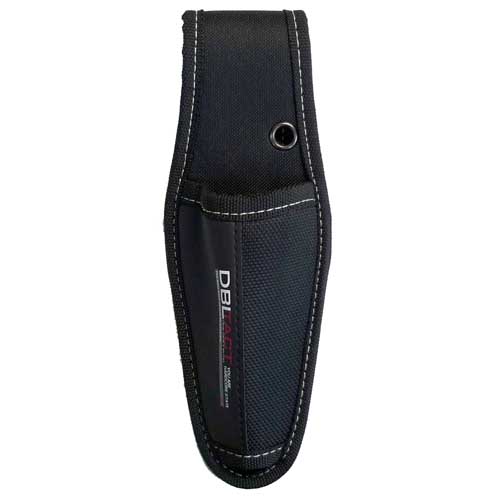 DBLTACT ドライバーケース DT-TS-06ーBK