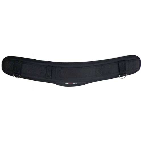 DBLTACT サポーター ブラック DT-S-BK