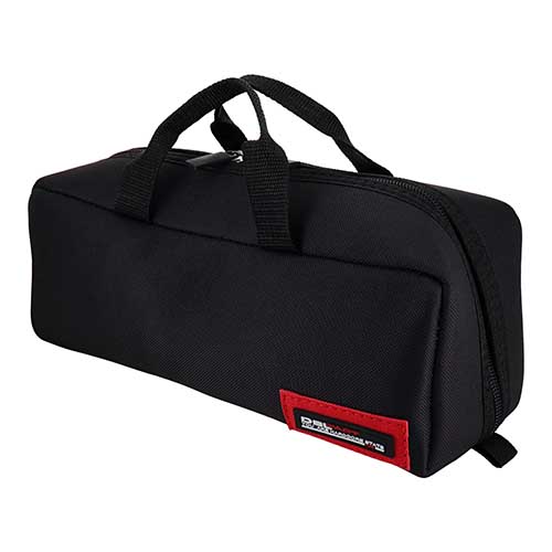 DBLTACT トレジャーボックス ブラック Sサイズ DTQ-S-BK