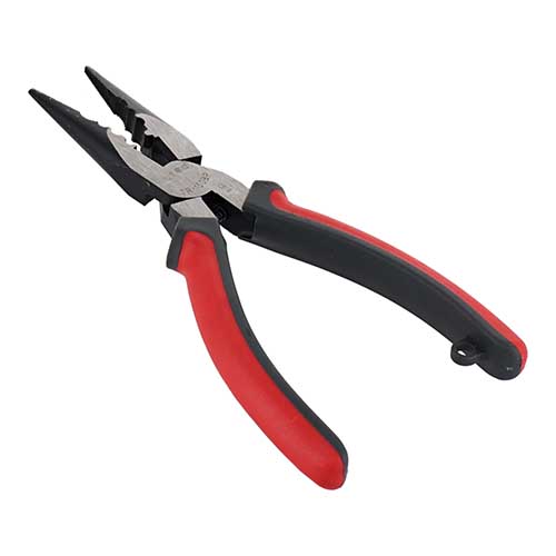 trad パワー万能ラジオペンチ 150mm TR-150BP