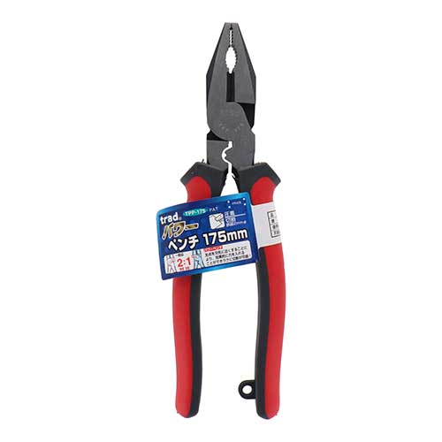 trad パワーペンチ 175mm TPP-175