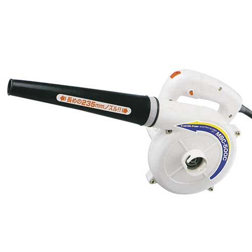 CUSTUM KOBO パワーアップブロアー MBC-500C