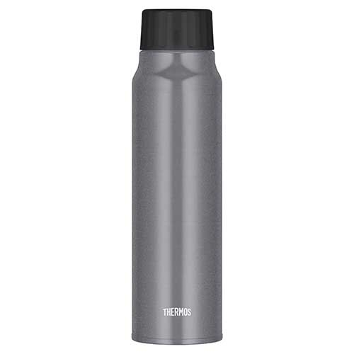 サーモス 保冷炭酸飲料ボトル FJK-1000-SL