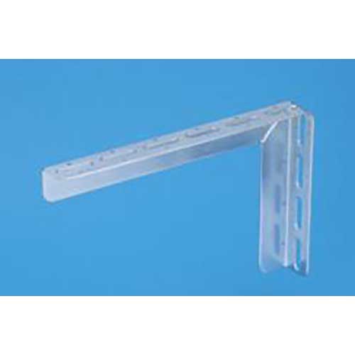 カメダデンキ L型ブラケット LB-3-Zn