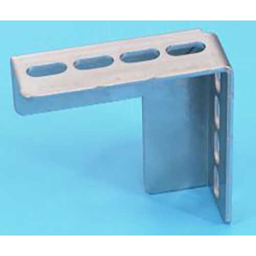 カメダデンキ L型ブラケットミニ LB-M1