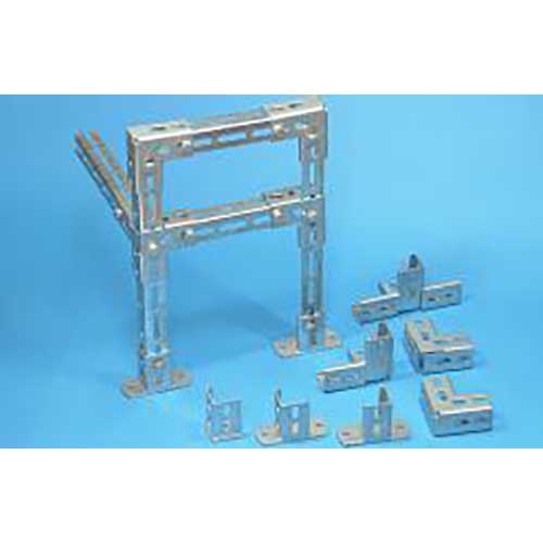 カメダデンキ ユニカナグ UN-1-UN