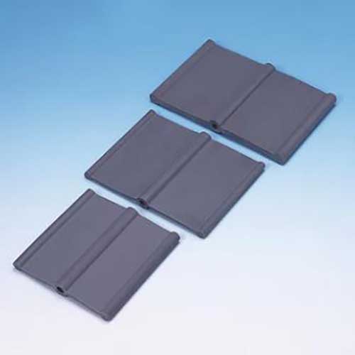 カクイチ インダス止水板 センターバルブ形フラット 20m CF200-5