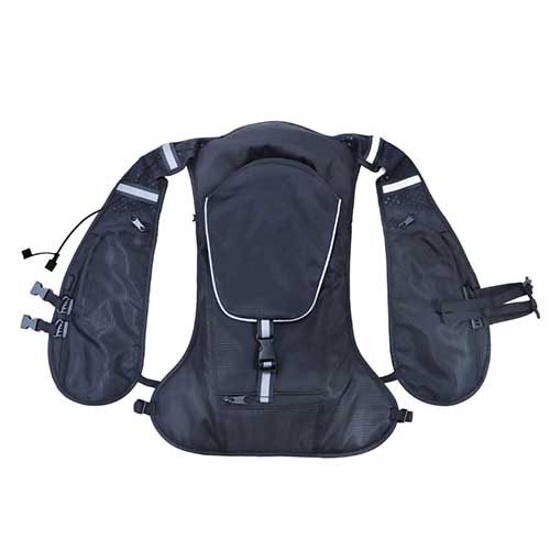 プロモート 循環式水冷ベスト(バッテリーなし)PC-JSV01