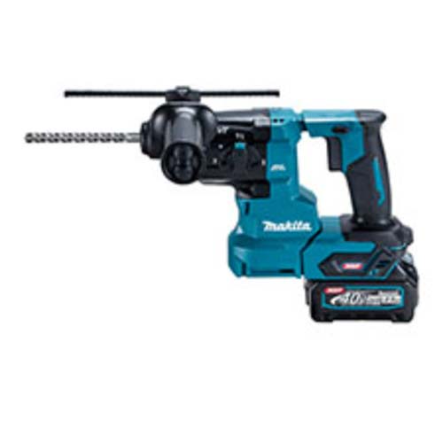 マキタ 充電式ハンマドリル(本体のみ) 青 HR010GZK