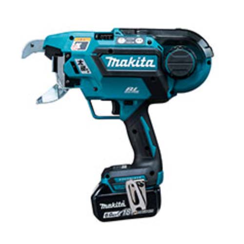 マキタ 充電式鉄筋結束機 TR181DRGX