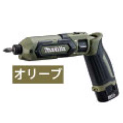マキタ（makita） TD022DSHXO 充電式ペンインパクトドライバ 