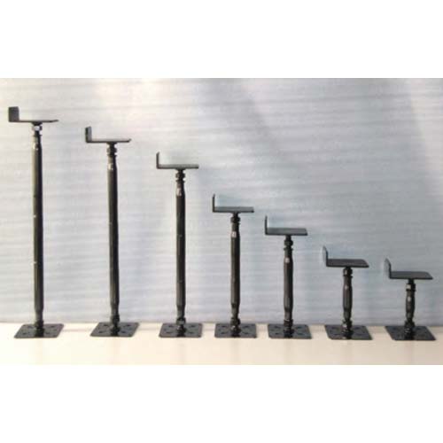 KMネクスト KUS鋼製束 370mm-540mm L型 25本入 KU37-54