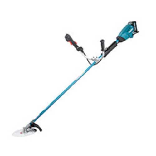 マキタ 充電式草刈機 Uハンドル 本体のみ MUR015GZ