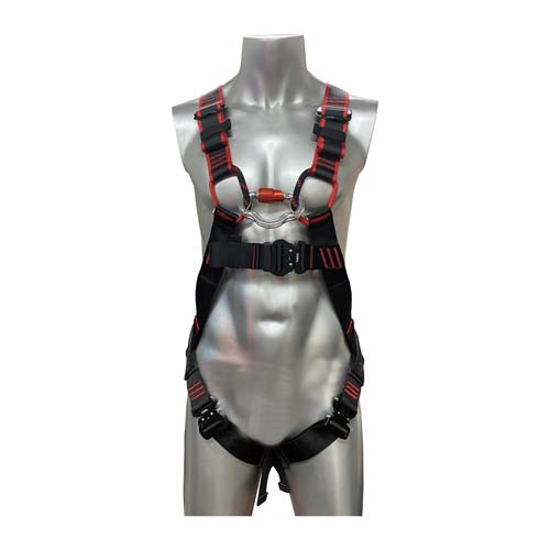 TOWA フルハーネス スカイハーネス フロントプラス S-L TSH111K