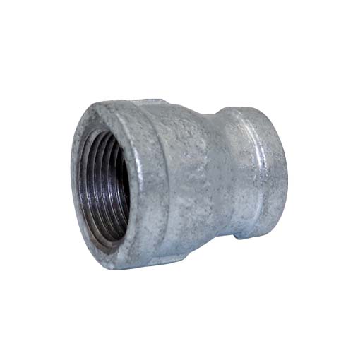 フローバル 白・異径ソケット 1 × 3/8 HC-BRS-1×3/8