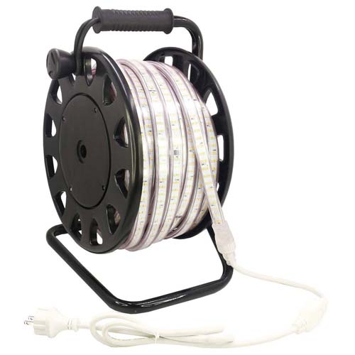 ネクセル LEDテープライト 20m GD-STRIP-140